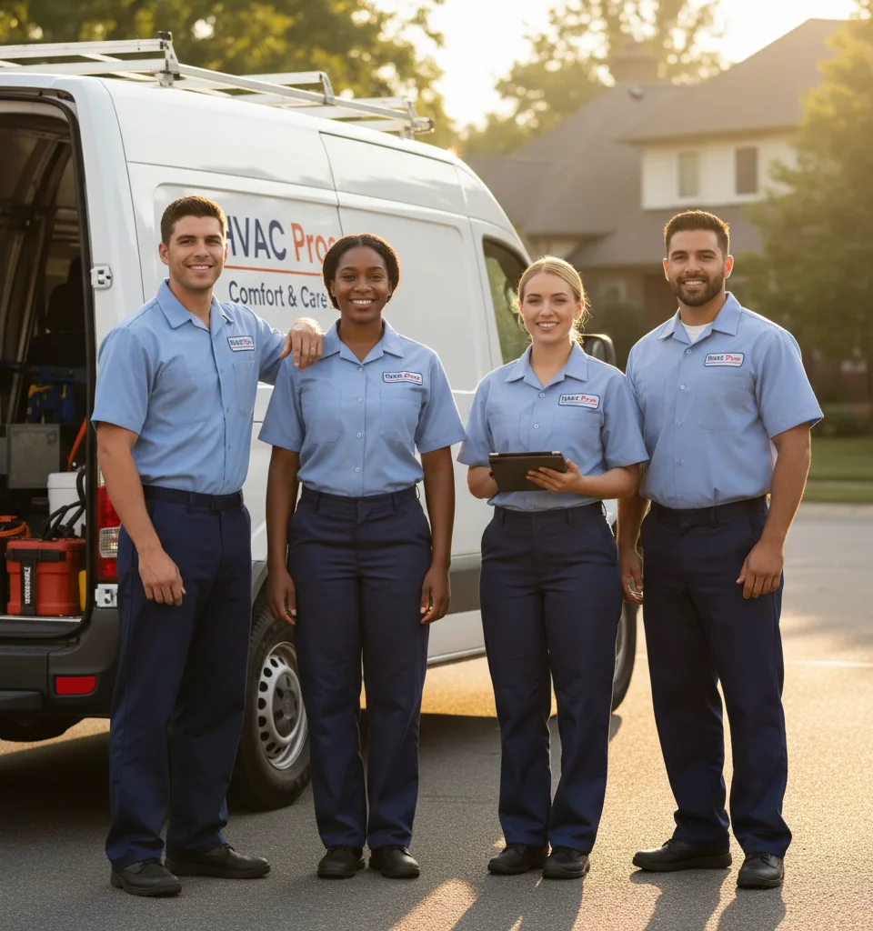 About Cobra HVAC